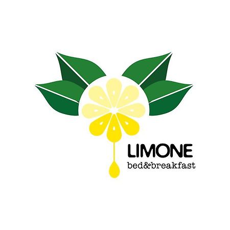 סן לאונה B&B Limone מראה חיצוני תמונה