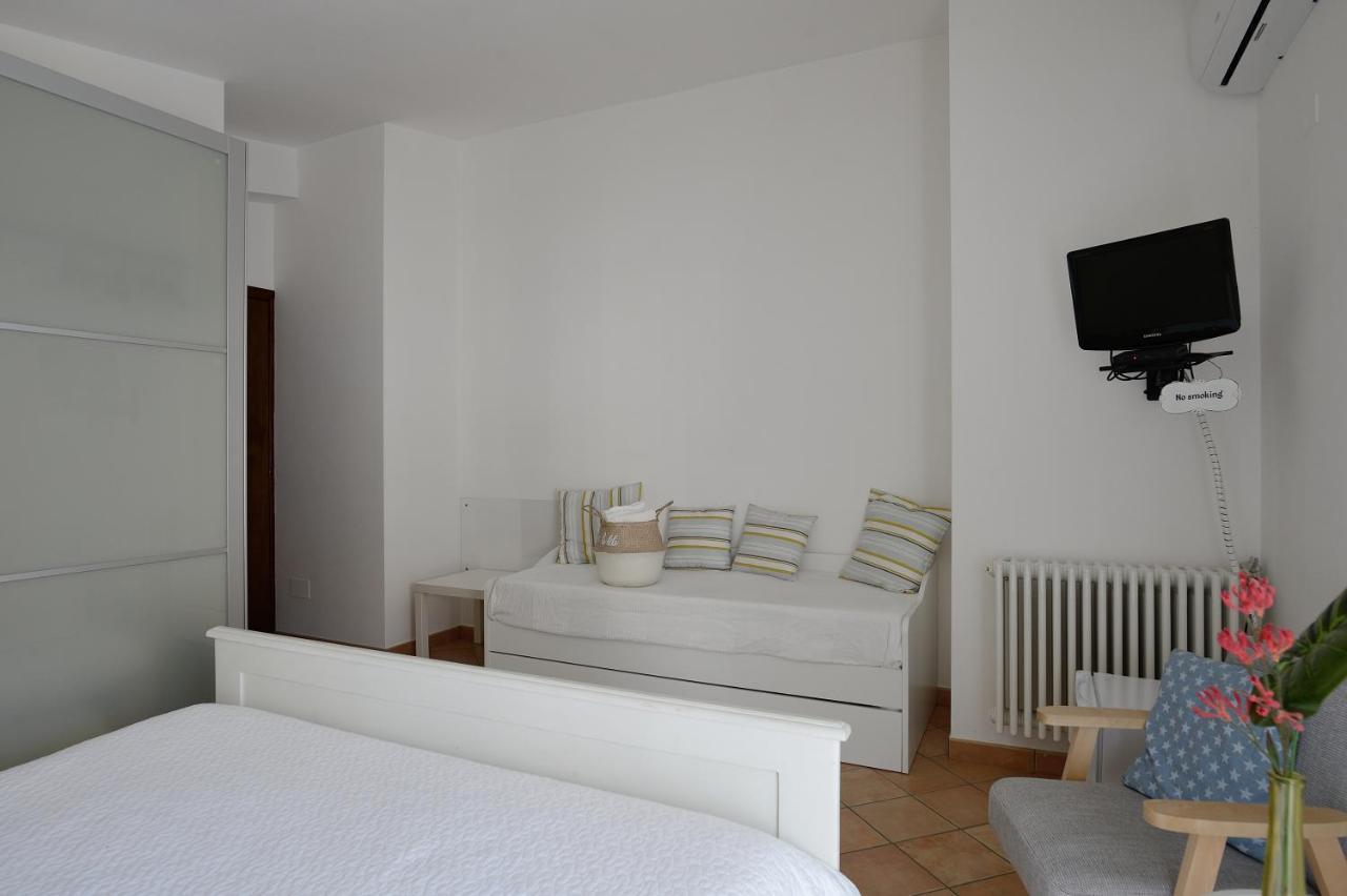 סן לאונה B&B Limone מראה חיצוני תמונה