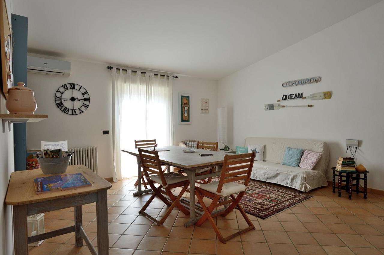 סן לאונה B&B Limone מראה חיצוני תמונה