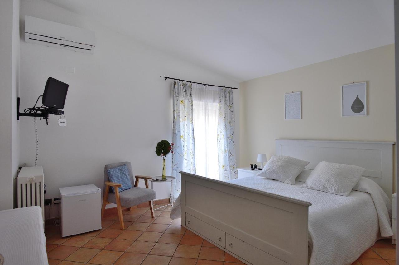 סן לאונה B&B Limone מראה חיצוני תמונה
