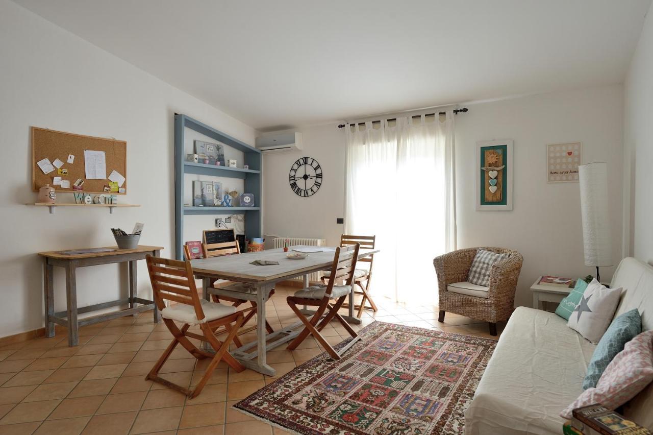 סן לאונה B&B Limone מראה חיצוני תמונה
