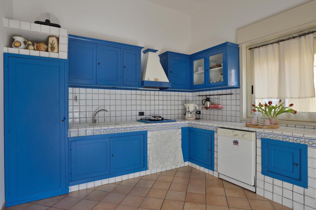 סן לאונה B&B Limone מראה חיצוני תמונה