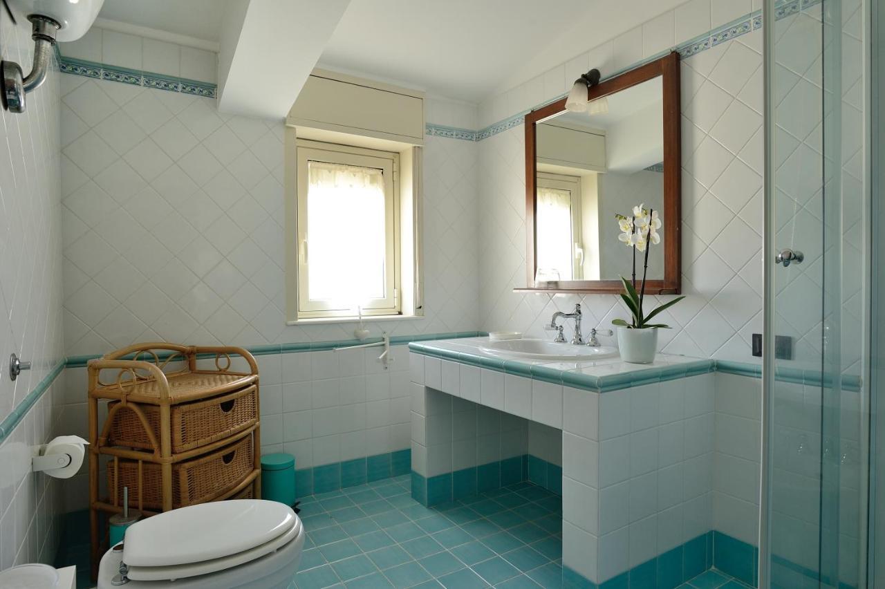 סן לאונה B&B Limone מראה חיצוני תמונה
