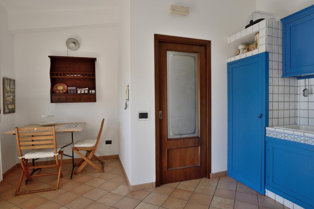 סן לאונה B&B Limone מראה חיצוני תמונה