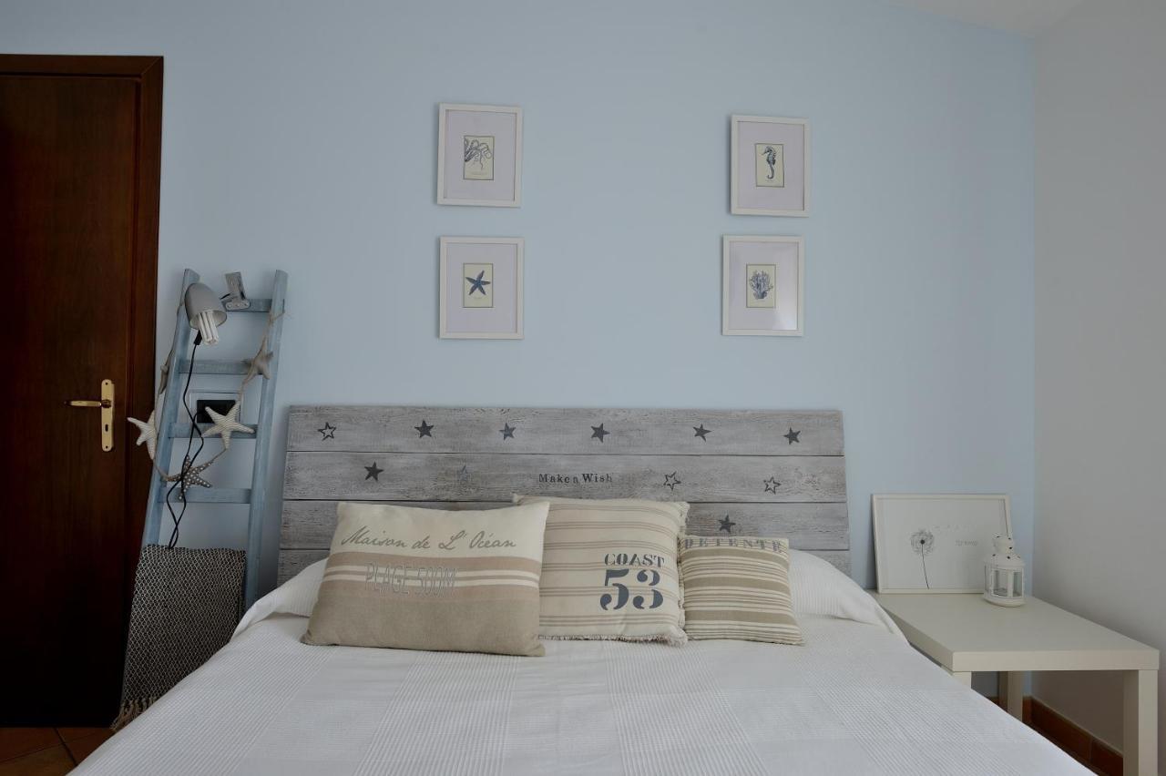 סן לאונה B&B Limone מראה חיצוני תמונה