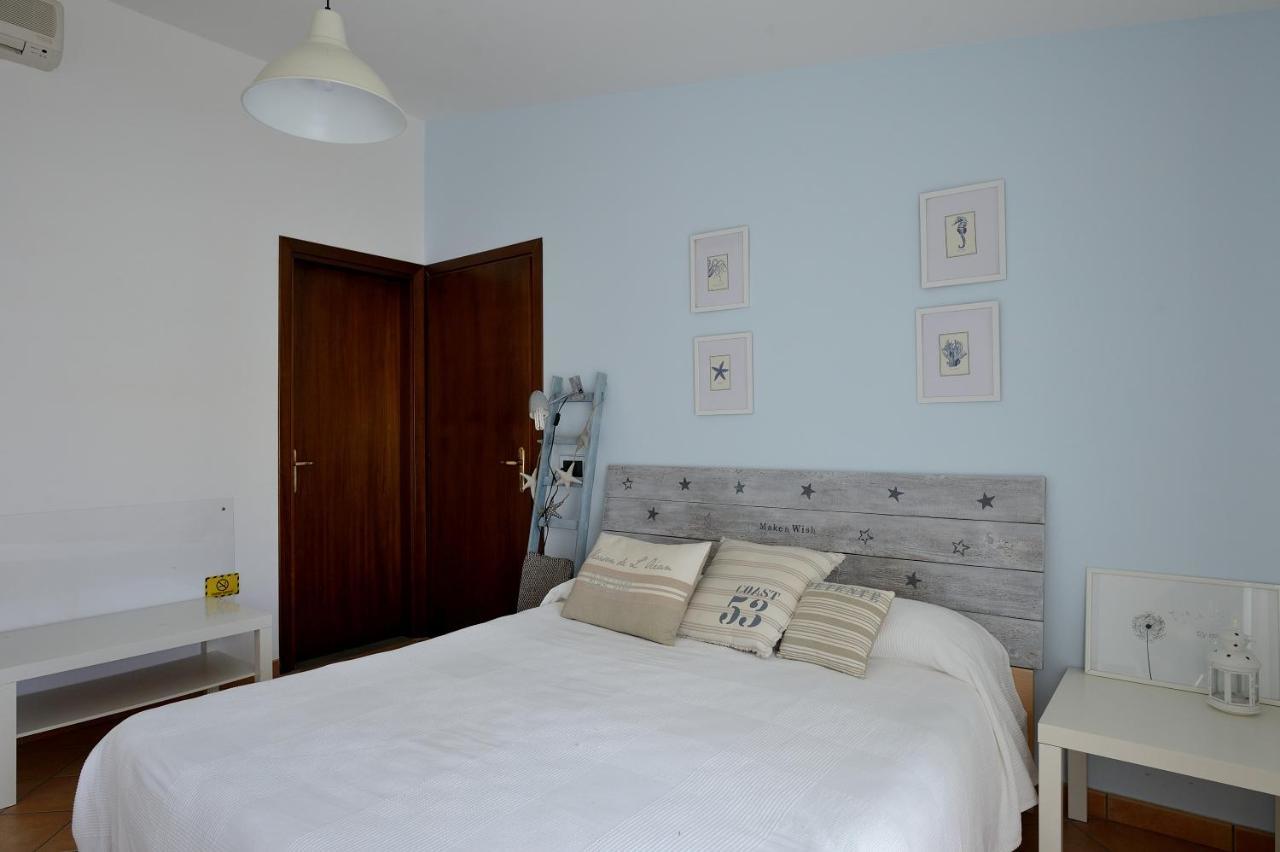 סן לאונה B&B Limone מראה חיצוני תמונה