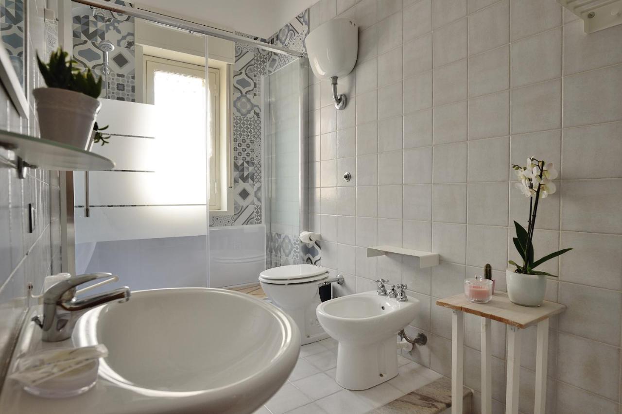 סן לאונה B&B Limone מראה חיצוני תמונה
